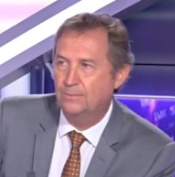 Daniel Gerino