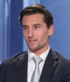 Guillaume Gerino