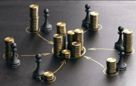 Fonds dédié UCITS