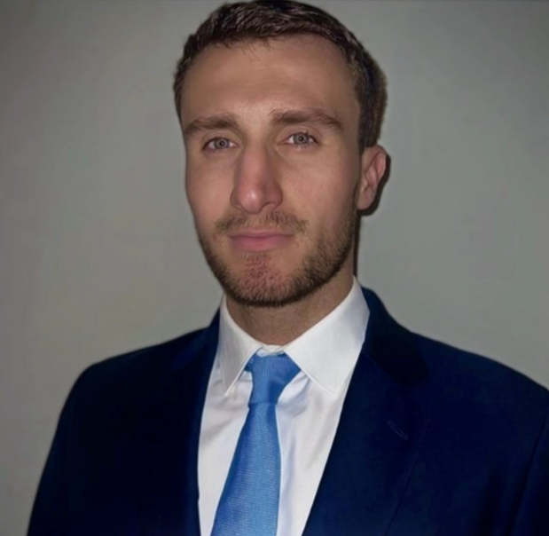 Luca De Sousa